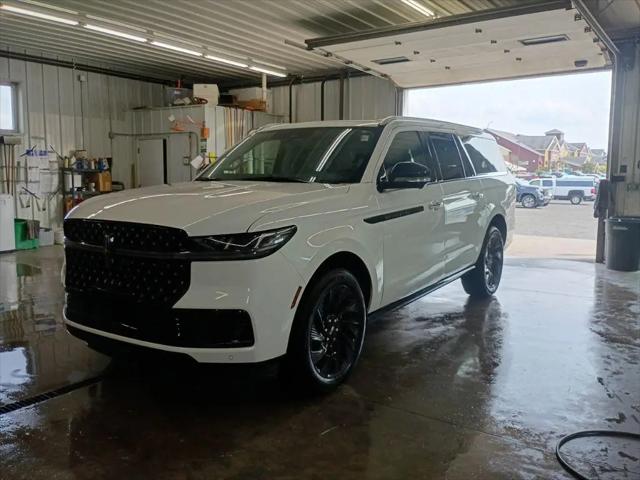 2025 Lincoln Navigator Black Label L for sale in Grand Rapids, MN