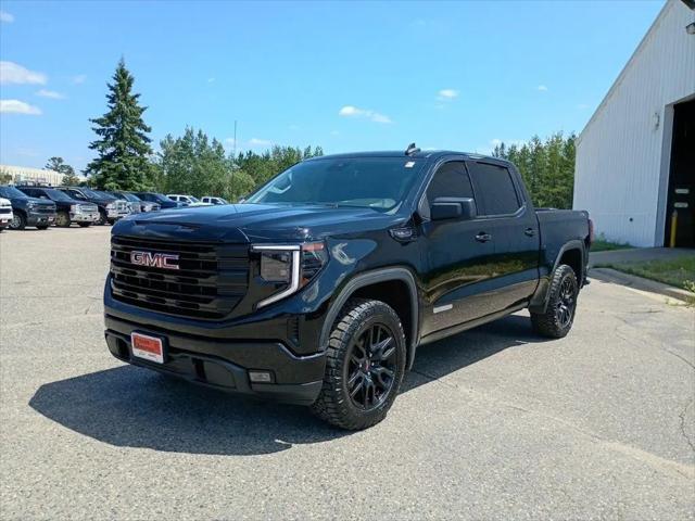 2023 GMC Sierra 1500 4WD Crew Cab Short Box Elevation with 3SB for sale in Grand Rapids, MN