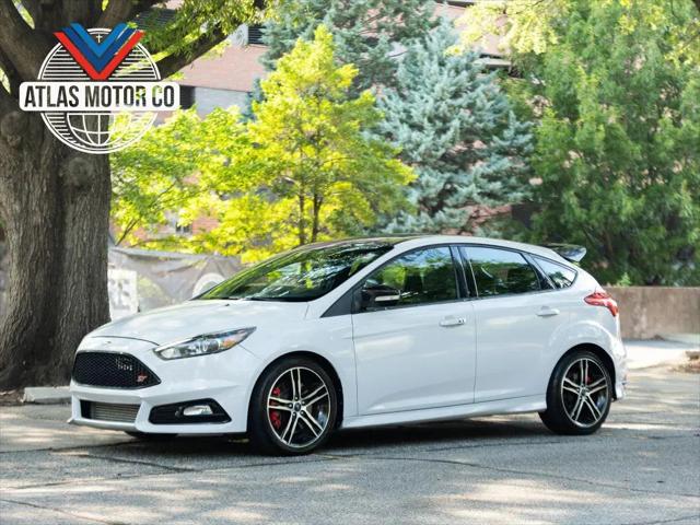 2018 Ford Focus Unknown for sale in Raleigh, NC