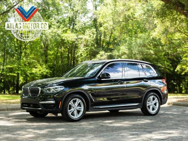 2020 BMW X3 sDrive30i for sale in Raleigh, NC