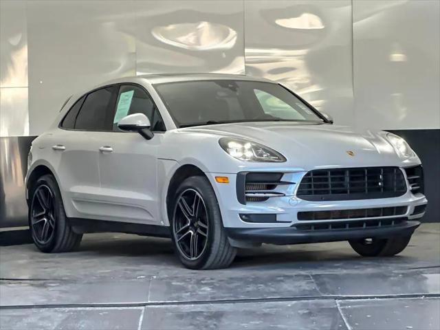 2021 Porsche Macan S for sale in Stockton, CA