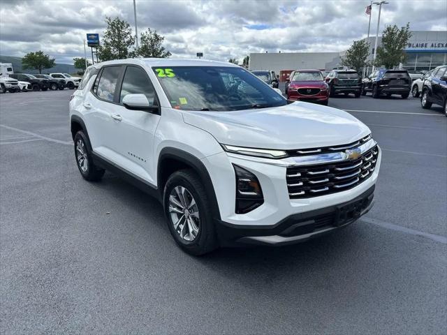 2025 Chevrolet Equinox AWD LT for sale in Muncy, PA