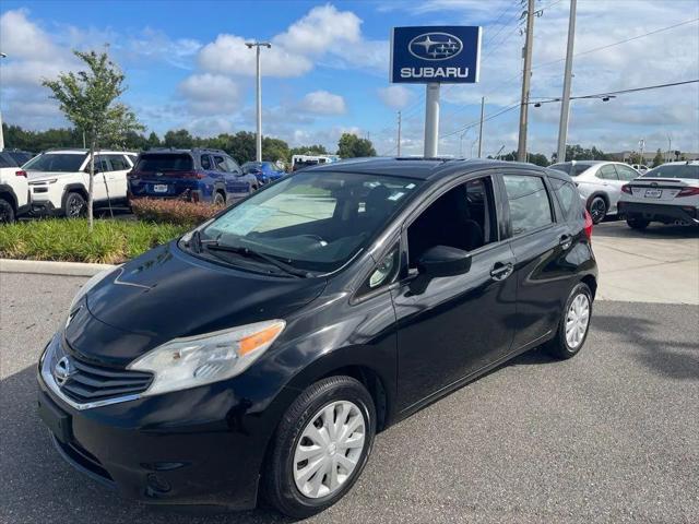 2016 Nissan Versa Note SV for sale in Orlando, FL