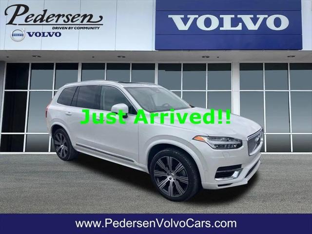 2025 Volvo XC90 Plug-In Hybrid T8 Plus 7-Seater for sale in Fort Collins, CO
