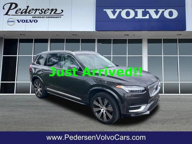 2023 Volvo XC90 B6 Ultimate 7-Seater for sale in Fort Collins, CO