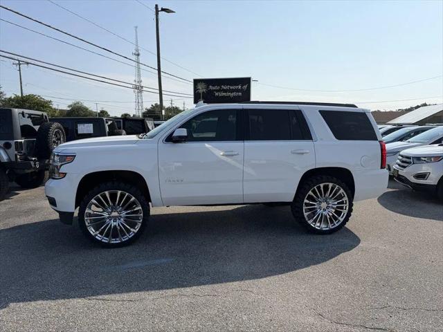 2020 Chevrolet Tahoe 4WD LT for sale in Wilmington, NC