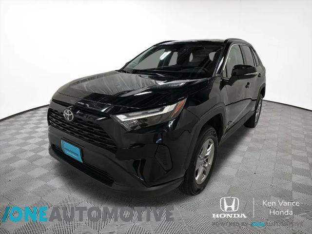 2023 Toyota RAV4 XLE for sale in Eau Claire, WI