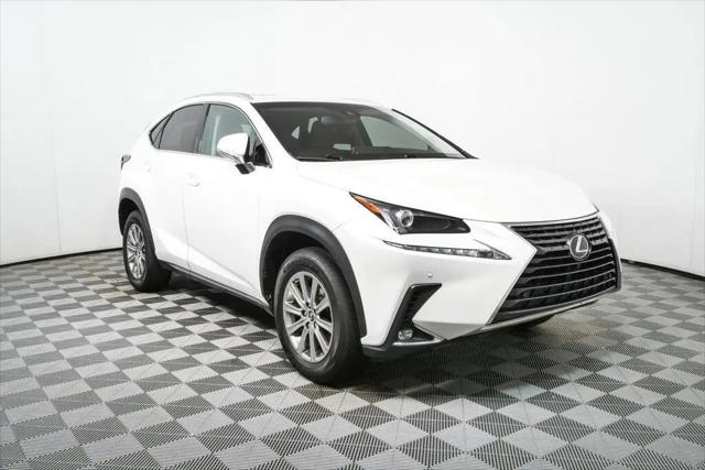 2019 Lexus NX 300 300 for sale in Atlanta, GA