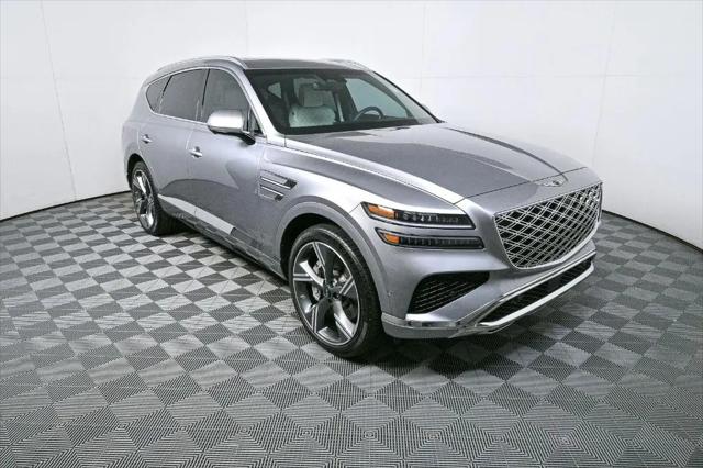 2025 Genesis GV80 3.5T Prestige AWD for sale in Atlanta, GA