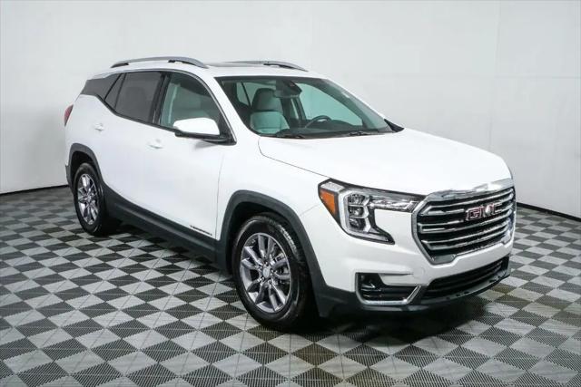 2022 GMC Terrain FWD SLT for sale in Atlanta, GA