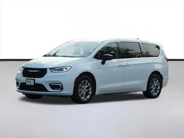 2024 Chrysler Pacifica Touring L AWD for sale in Eden Prairie, MN
