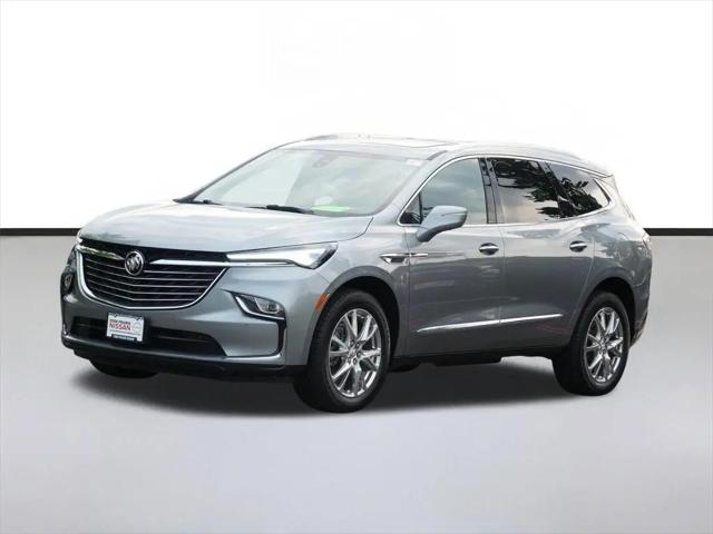2023 Buick Enclave Premium AWD for sale in Eden Prairie, MN