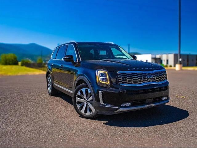 2020 Kia Telluride SX for sale in Colville, WA