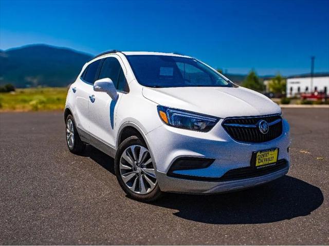 2019 Buick Encore AWD Preferred for sale in Colville, WA