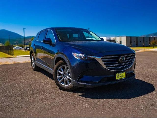 2019 Mazda CX-9 Touring for sale in Colville, WA
