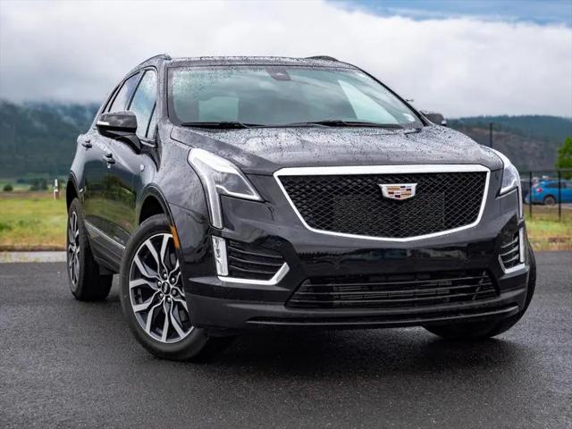 2021 Cadillac XT5 Sport for sale in Colville, WA