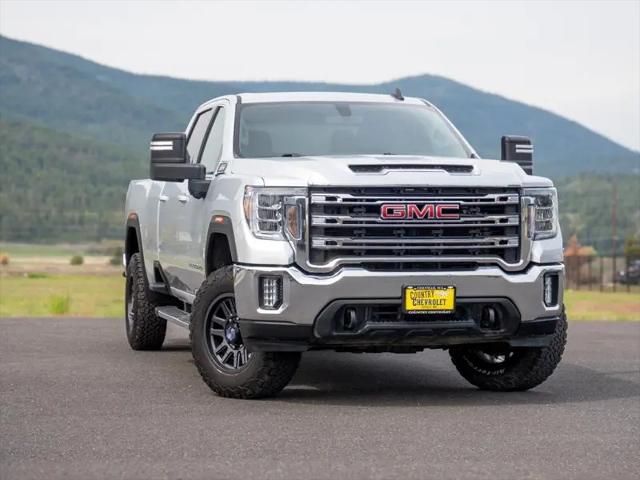 2021 GMC Sierra 2500HD SLE for sale in Colville, WA