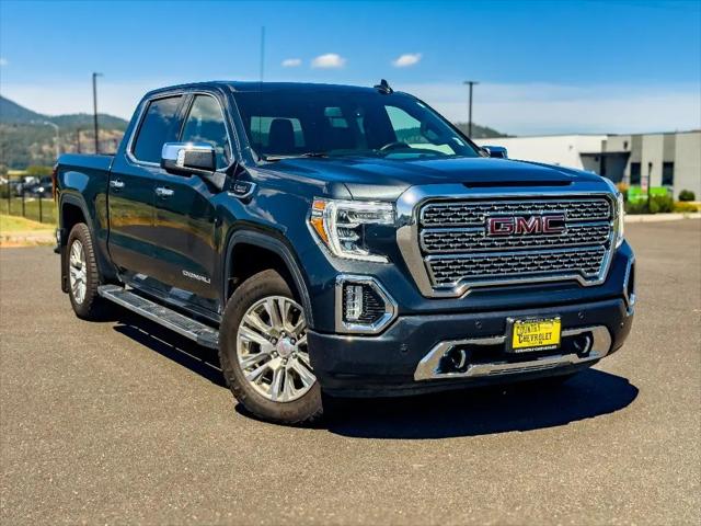 2021 GMC Sierra 1500 Denali for sale in Colville, WA