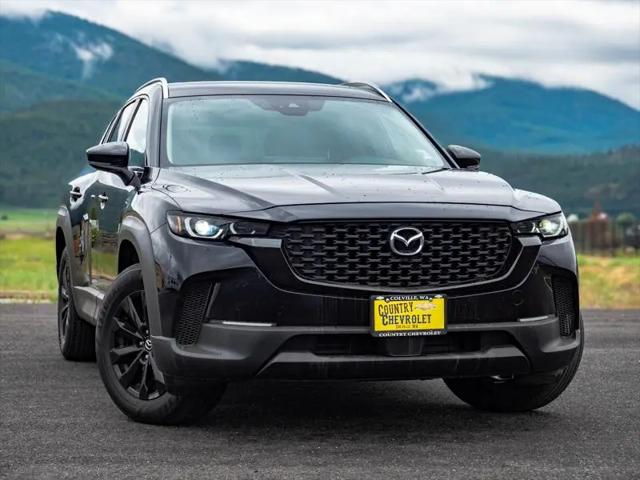 2023 Mazda CX-50 2.5 S Preferred Plus for sale in Colville, WA