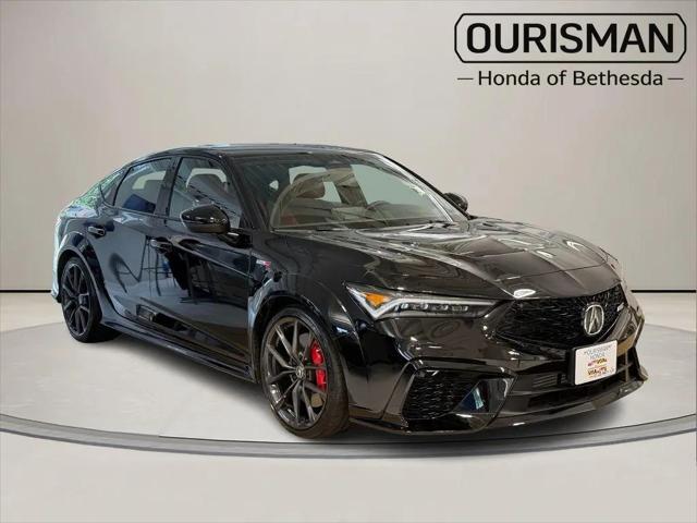 2025 Acura Integra Type S for sale in Bethesda, MD