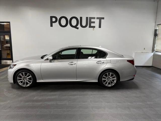 2014 Lexus GS 350 Base for sale in Golden Valley, MN