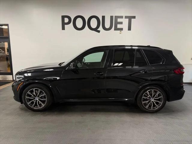 2021 BMW X5 xDrive40i for sale in Golden Valley, MN