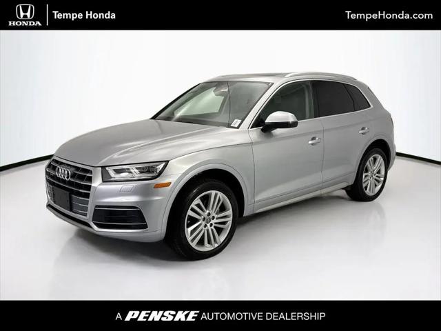 2019 Audi Q5 45 Premium for sale in Tempe, AZ