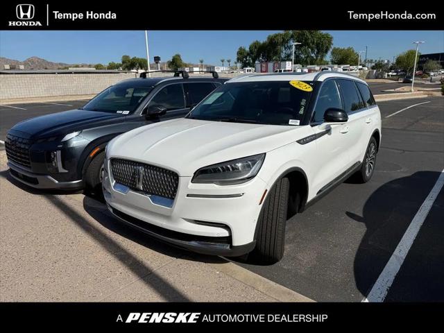 2023 Lincoln Aviator Reserve for sale in Tempe, AZ
