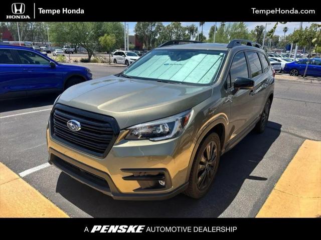 2022 Subaru Ascent Onyx Edition for sale in Tempe, AZ