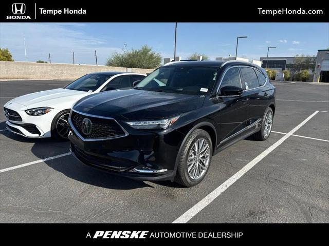 2023 Acura MDX Advance Package for sale in Tempe, AZ