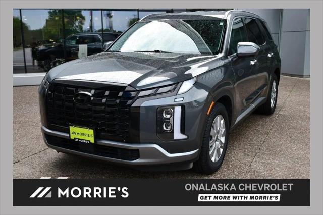 2025 Hyundai Palisade SEL for sale in Onalaska, WI