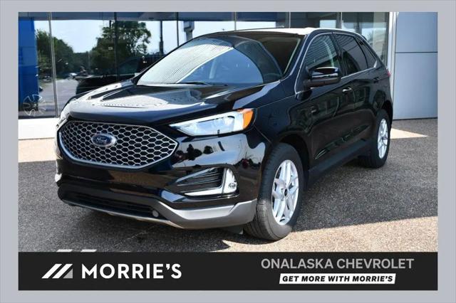 2023 Ford Edge SEL for sale in Onalaska, WI