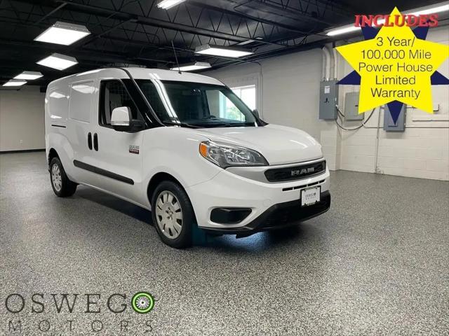 2019 Ram ProMaster City Cargo Van Tradesman SLT Cargo Van for sale in Oswego, IL