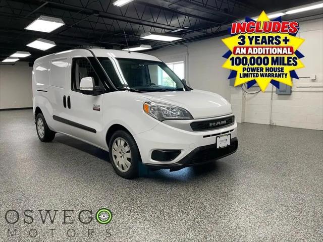 2019 Ram ProMaster City Cargo Van Tradesman SLT Cargo Van for sale in Oswego, IL