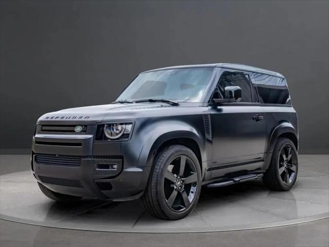 2023 Land Rover Defender 90 V8 for sale in San Antonio, TX