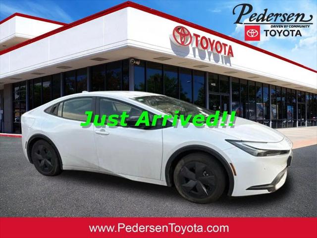2025 Toyota Prius Plug-In SE for sale in Fort Collins, CO