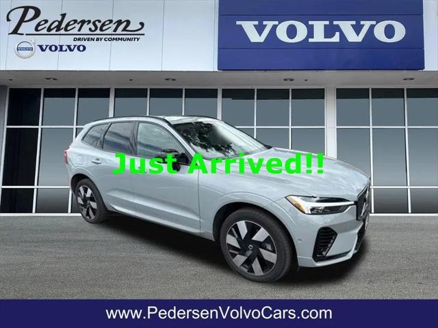 2024 Volvo XC60 Recharge T8 Plus Dark Theme for sale in Fort Collins, CO