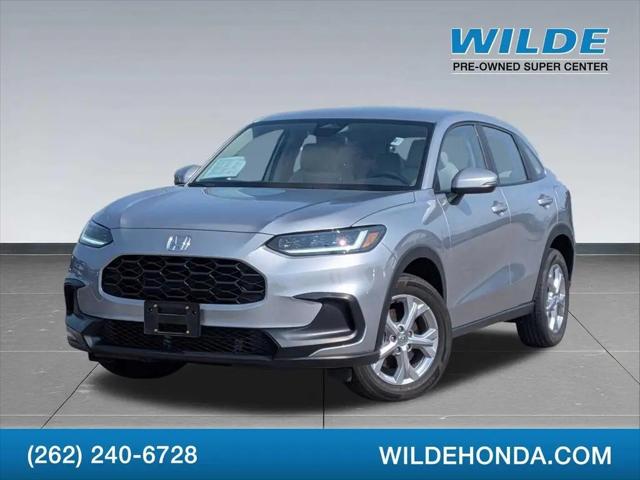 2024 Honda HR-V AWD LX for sale in Waukesha, WI