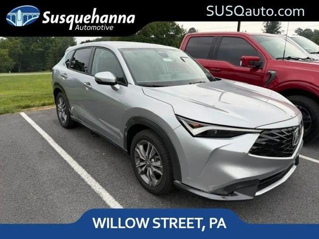2025 Acura ADX Base for sale in Willow Street, PA