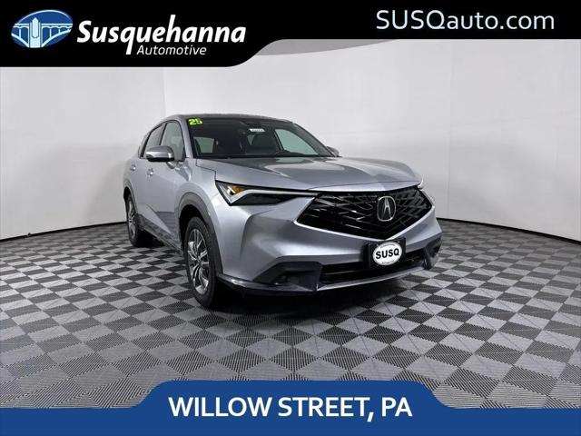 2025 Acura ADX Base for sale in Willow Street, PA