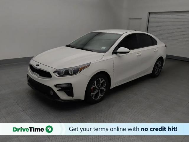 2019 Kia Forte LXS for sale in Wichita, KS