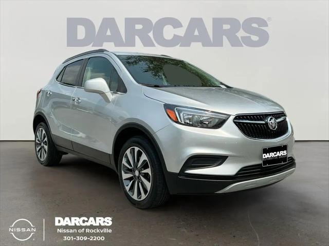 2022 Buick Encore AWD Preferred for sale in Rockville, MD