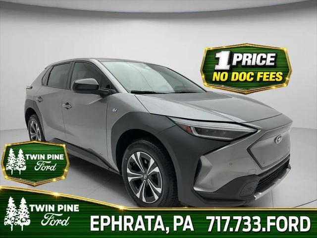 2023 Subaru Solterra Premium for sale in Ephrata, PA