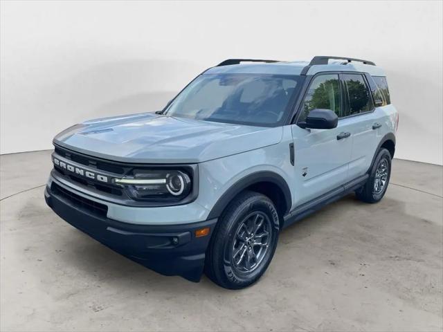 2023 Ford Bronco Sport Big Bend for sale in Ypsilanti, MI