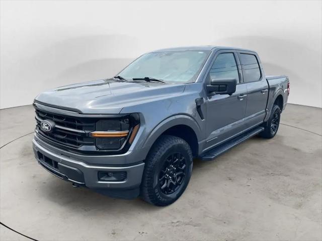 2024 Ford F-150 XLT for sale in Ypsilanti, MI