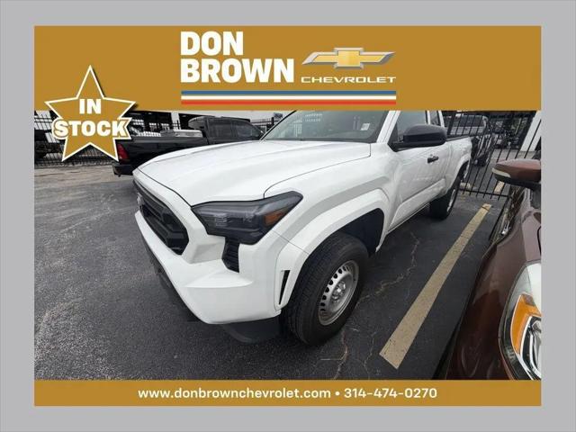 2025 Toyota Tacoma SR for sale in St. Louis, MO