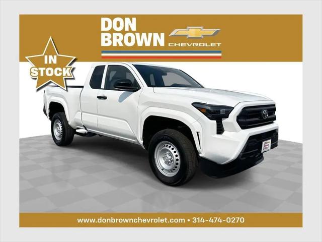 2025 Toyota Tacoma SR for sale in St. Louis, MO