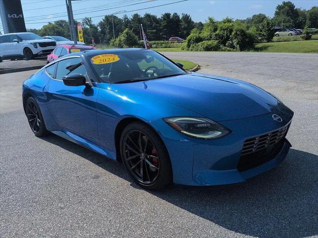 2024 Nissan Z Performance Auto for sale in Evansville, IN