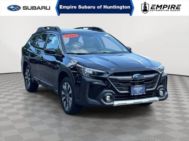 2025 Subaru Outback Limited XT for sale in Huntington, NY