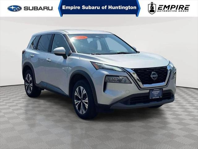 2023 Nissan Rogue SV FWD for sale in Huntington, NY